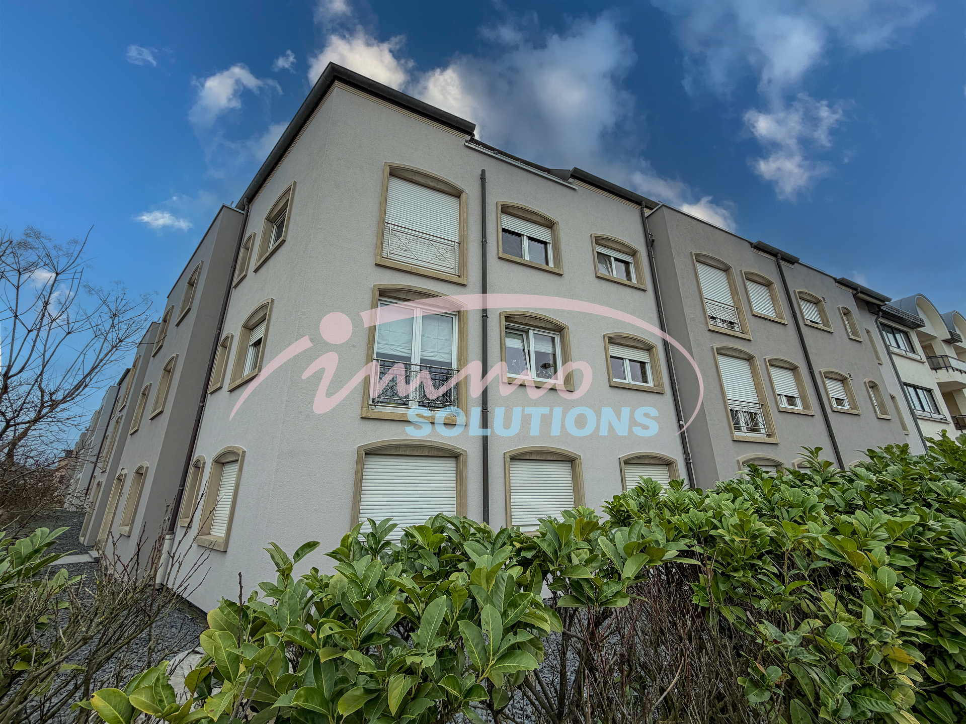 Appartement — Howald